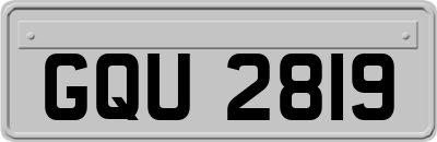 GQU2819