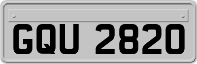 GQU2820