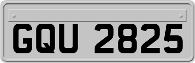 GQU2825