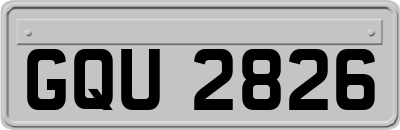 GQU2826