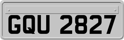 GQU2827