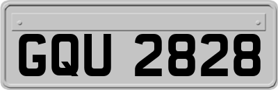 GQU2828
