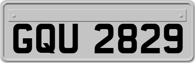 GQU2829