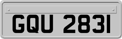 GQU2831