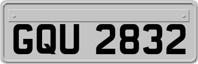 GQU2832