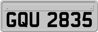 GQU2835