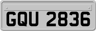 GQU2836