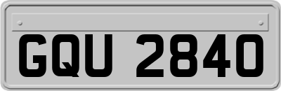 GQU2840