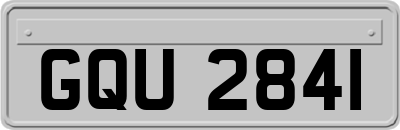 GQU2841
