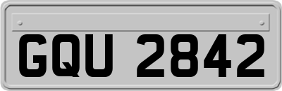 GQU2842