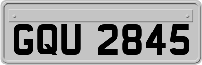 GQU2845