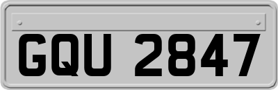 GQU2847