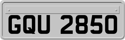 GQU2850