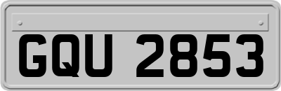 GQU2853