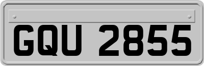 GQU2855