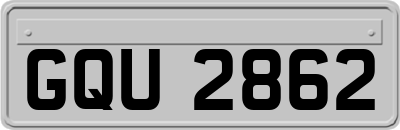 GQU2862
