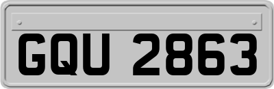GQU2863