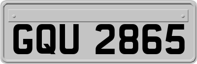 GQU2865