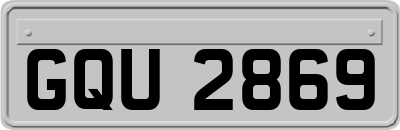 GQU2869
