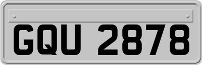 GQU2878