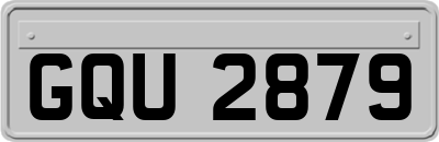 GQU2879