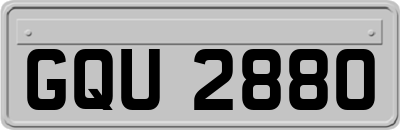 GQU2880