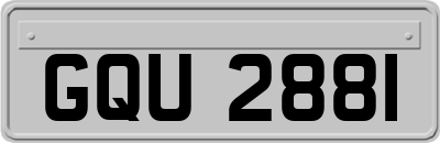 GQU2881