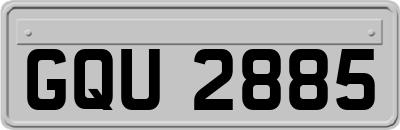 GQU2885