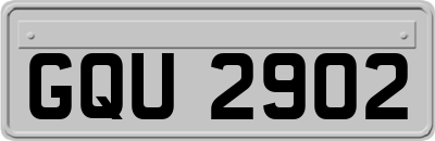 GQU2902