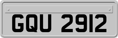 GQU2912