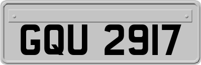 GQU2917