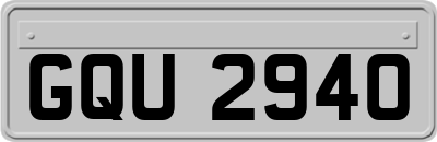 GQU2940