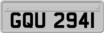 GQU2941