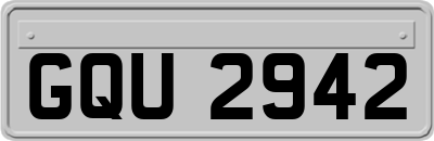 GQU2942