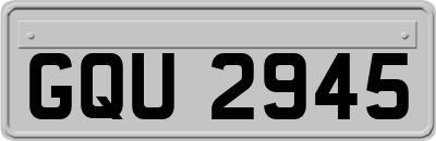 GQU2945