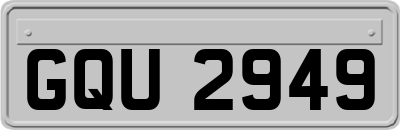 GQU2949