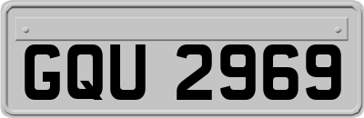 GQU2969