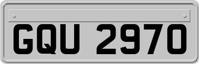 GQU2970