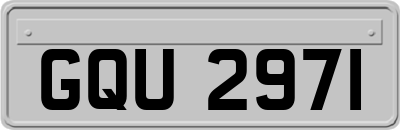 GQU2971