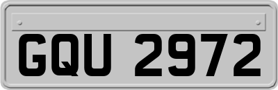 GQU2972