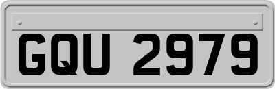 GQU2979