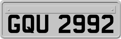 GQU2992