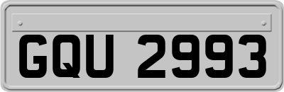 GQU2993