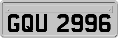 GQU2996