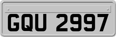 GQU2997