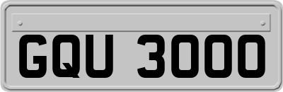 GQU3000