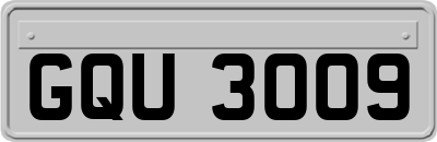 GQU3009