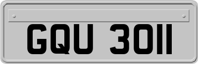 GQU3011