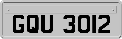 GQU3012