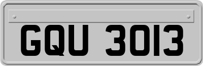 GQU3013